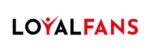 Loyal Fans logo Lucy Hart