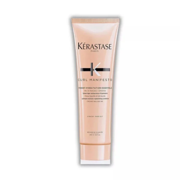 TS Pornstar Lucy Hart recommends Kerastase hair products to fix damaged bleached hair.