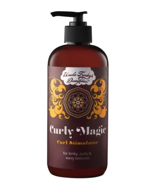 Cheap hair products for perfect curls that movie stars use.